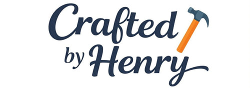 Crafted By Henry